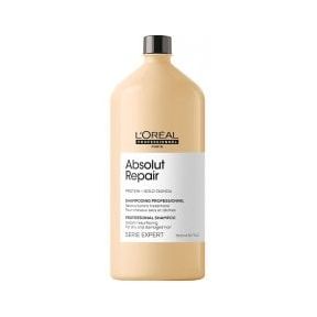 Loreal Serie Expert Absolute Repair Lipidium Shampoo 1500ml